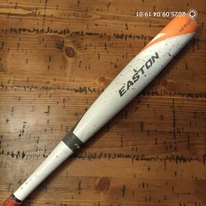 EASTON MAKO BB14MK POWER BRIGADE OFFICAL BASEBALL BAT 32in 29oz 2.625dia -3